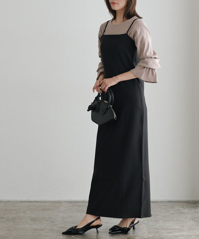 167cm / ブラック / M