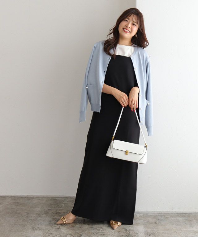 157cm / ブラック / M