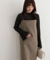 163cm / モカ / M