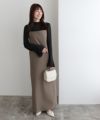 163cm / モカ / M