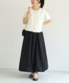 150cm / アイボリー / M