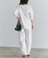 167cm / オフホワイト / M