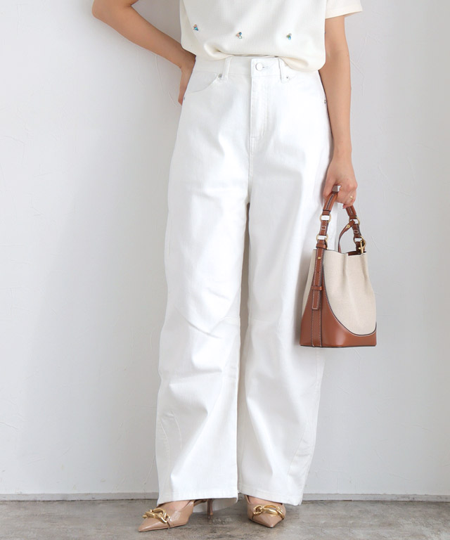 160cm / ブルー / M