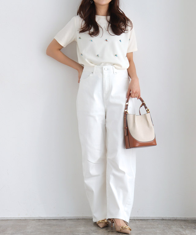 156cm / ブルー / M