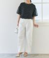 167cm / ホワイト / M