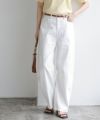 167cm / ホワイト / M