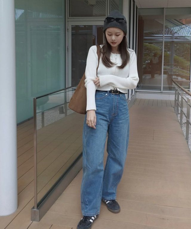 167cm / ホワイト / M