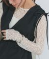 167cm / アイボリー / M