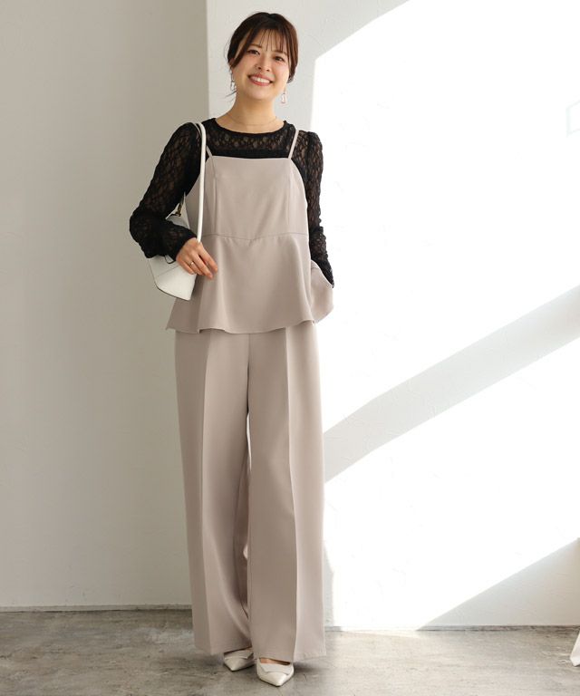 157cm / ブラック / M