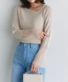 167cm / スモークホワイト / M
