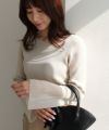 163cm / スモークホワイト / M