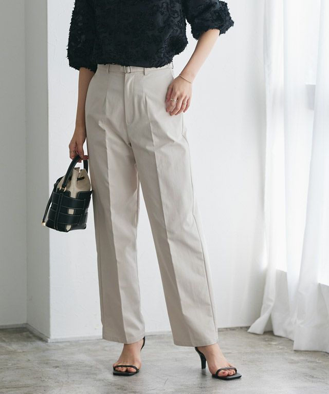 167cm / グレージュ / M