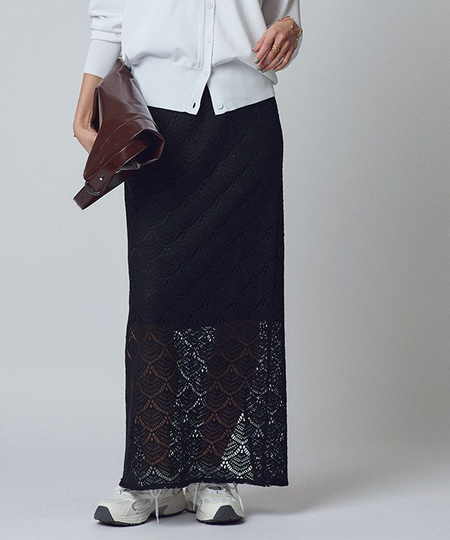 166cm / ブラック / M