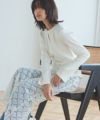 166cm / オフホワイト / M