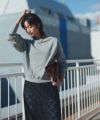 166cm / ブラック / M