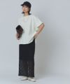 166cm / ブラック / M