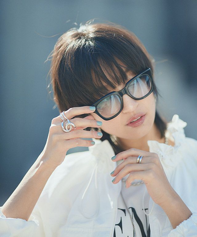 シルバー
