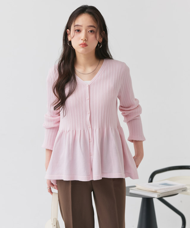 167cm / ネイビー / M