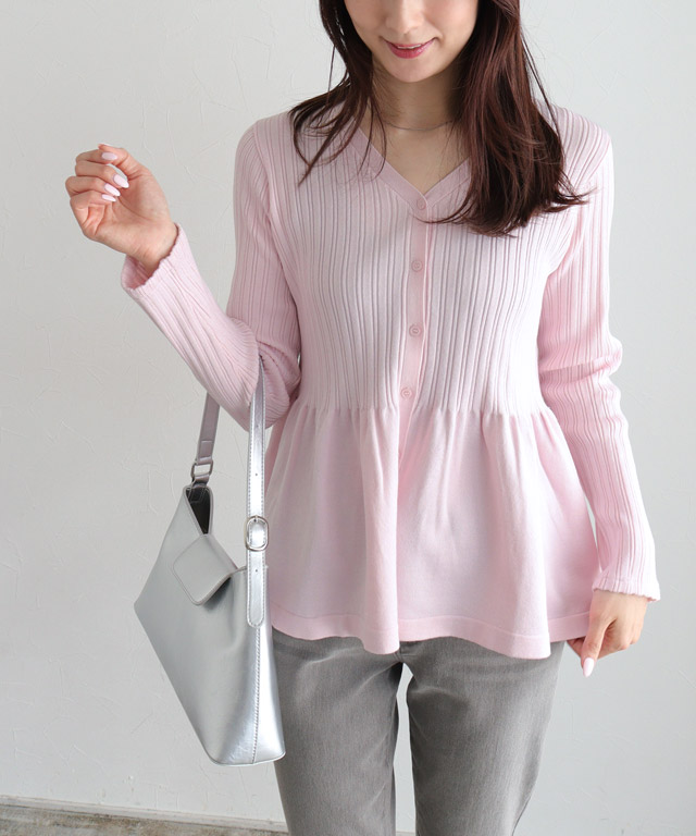 166cm / オフホワイト / M