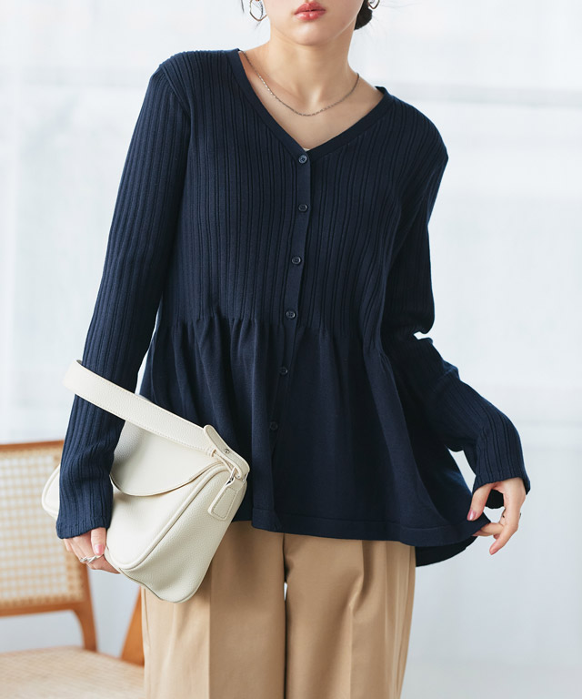 166cm / オフホワイト / M