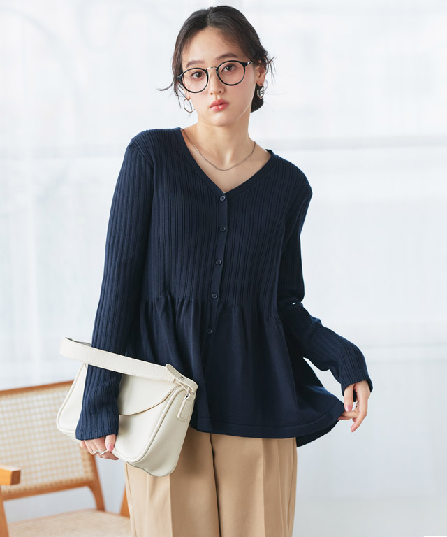 166cm / オフホワイト / M