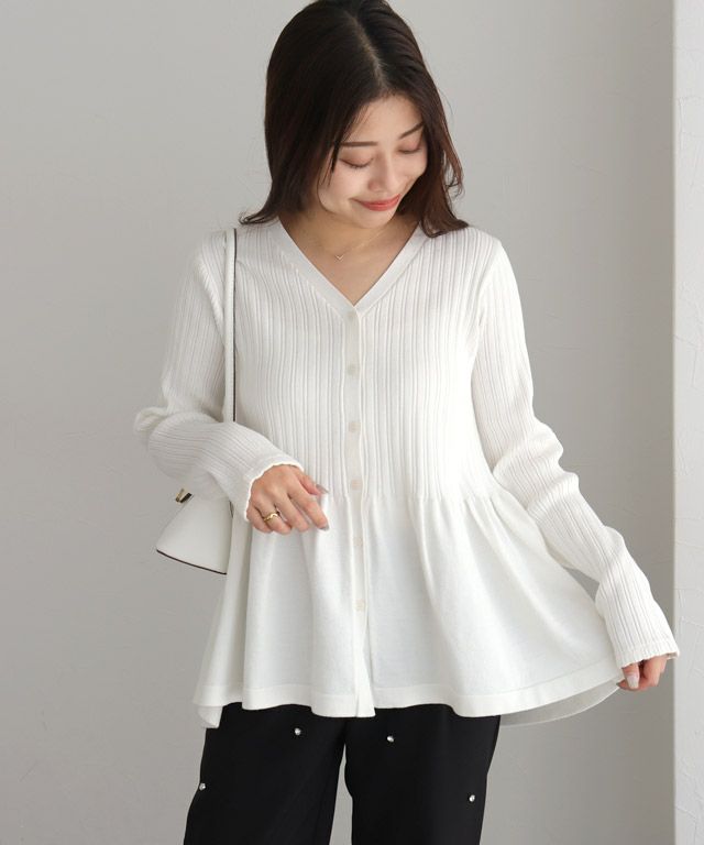 150cm / オフホワイト / M