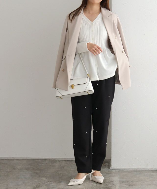 150cm / オフホワイト / M