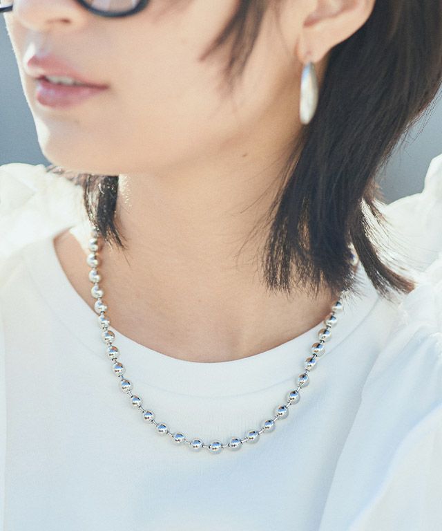 シルバー