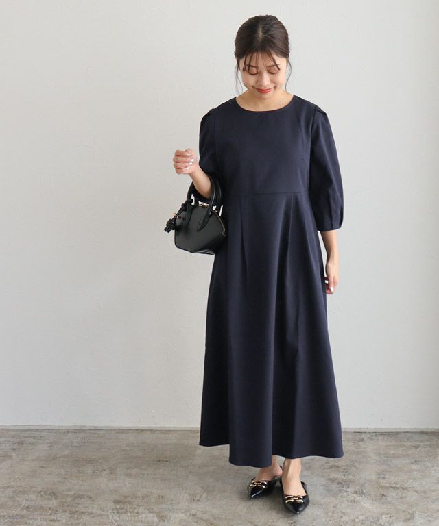 150cm / ネイビー / PM