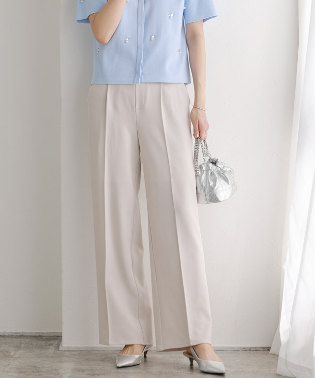 167cm / チャコール / TM