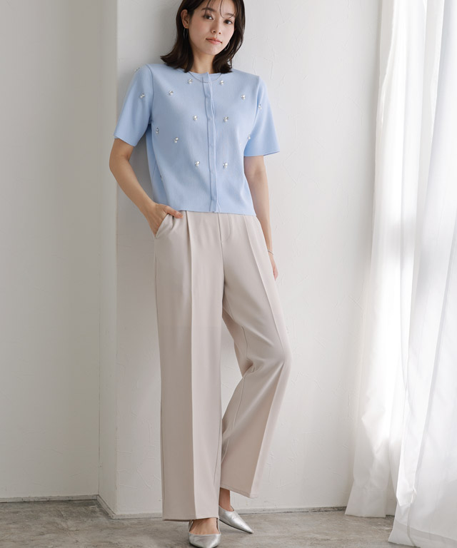 167cm / チャコール / TM