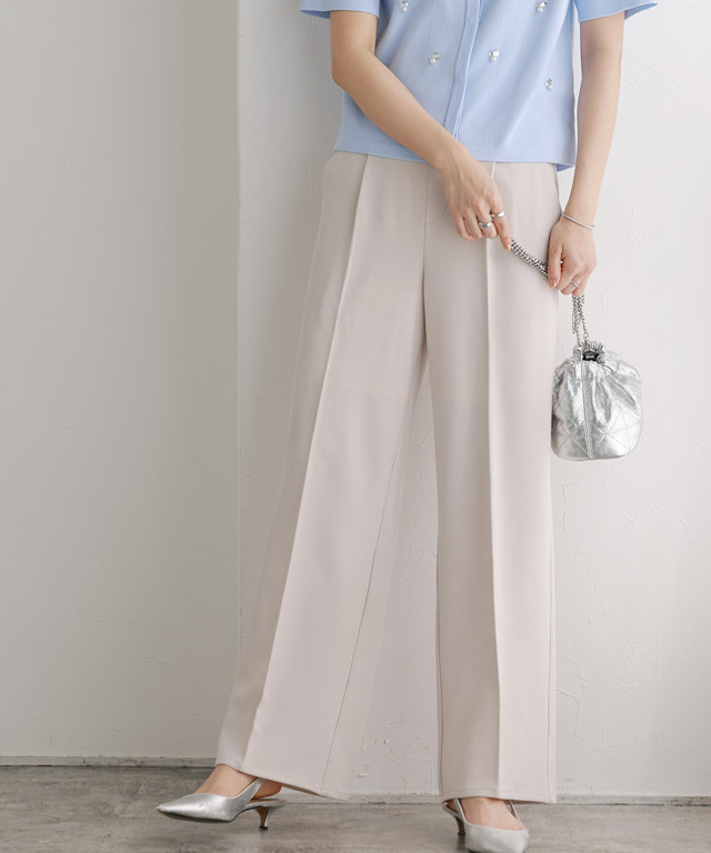 157cm / チャコール / M