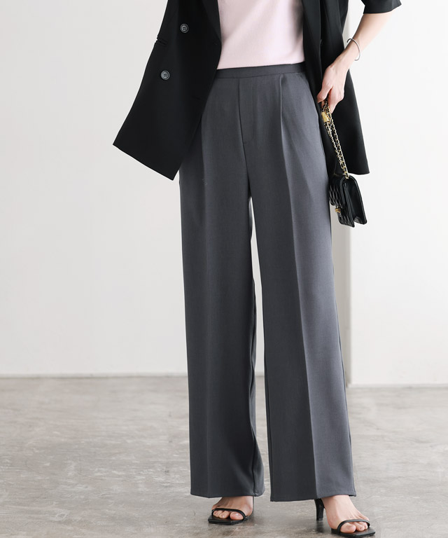 167cm / ライトグレージュ / TM