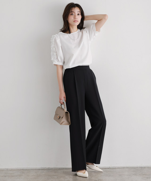 167cm / ブラック / TM