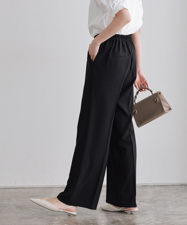 167cm / ブラック / TM