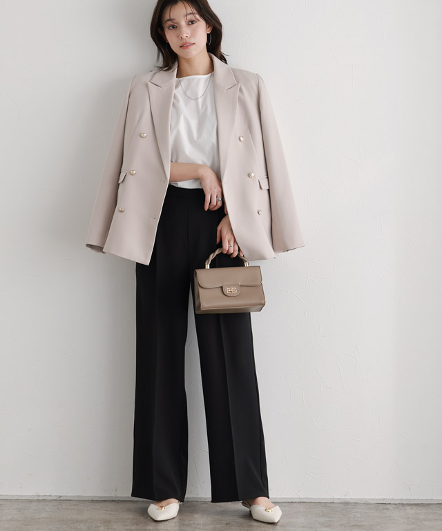 167cm / ブラック / TM