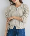 166cm / グレージュ / M