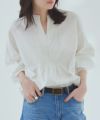 168cm / オフホワイト / L