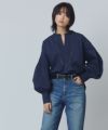 166cm / ネイビー / M