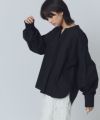 166cm / ブラック / M