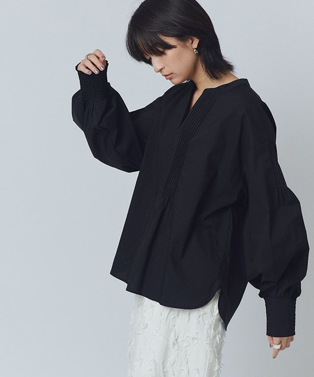 166cm / ブラック / M