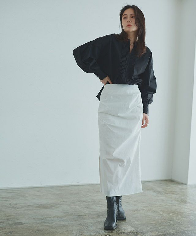 168cm / ブラック / L