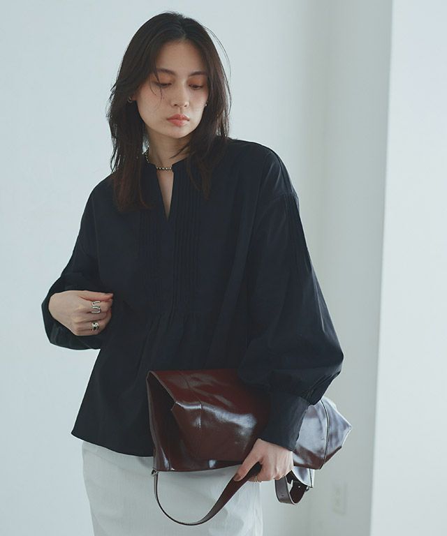 168cm / ブラック / L