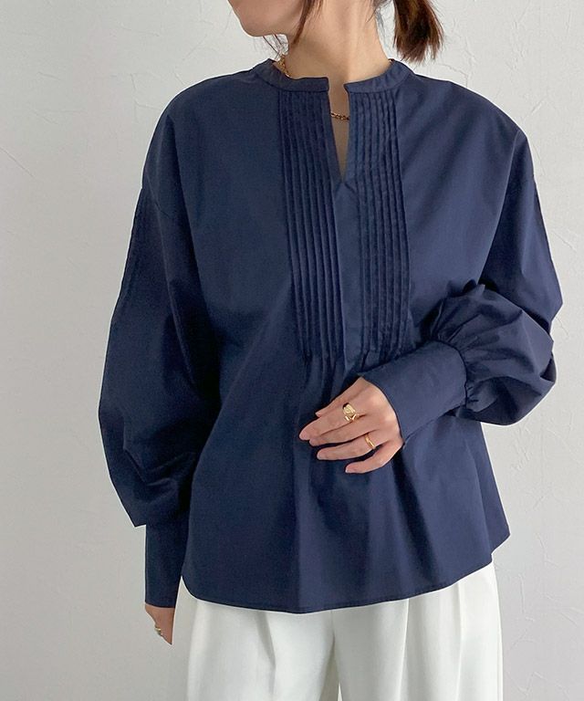 160cm / ネイビー / M