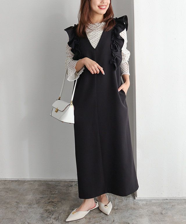 150cm / ブラック / M