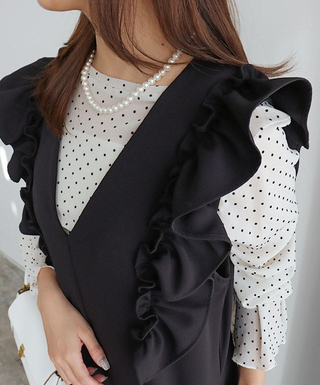 150cm / ブラック / M