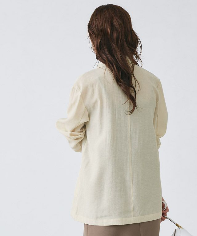 166cm / ベージュ / M