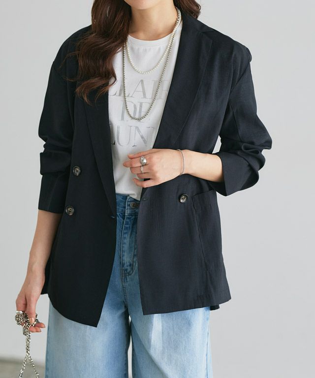 166cm / ブラック / M