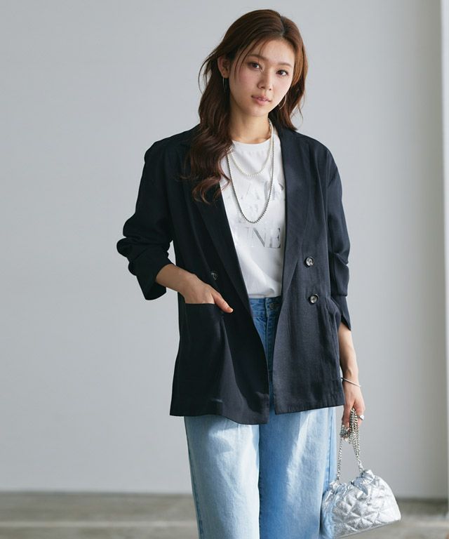 166cm / ブラック / M