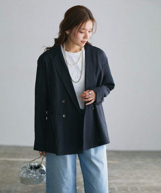 166cm / ブラック / M